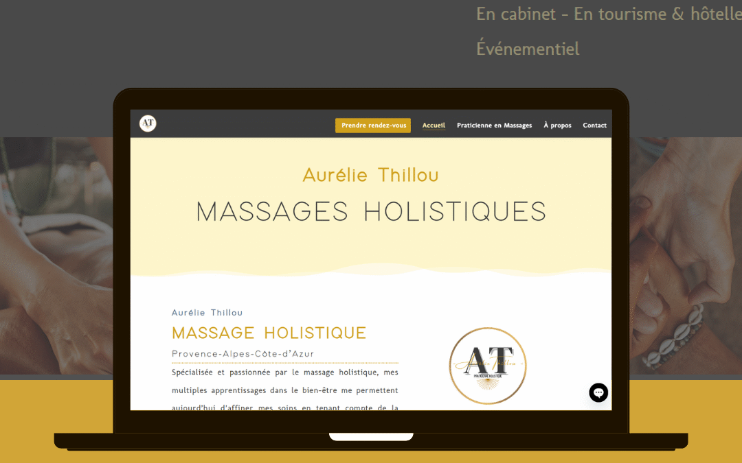 Praticienne Holistique