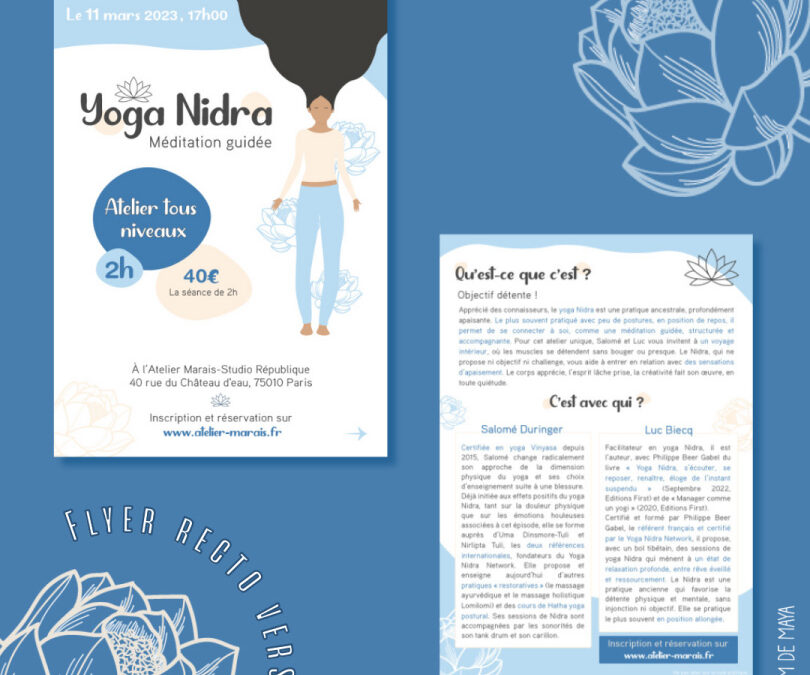 Yoga Nidra